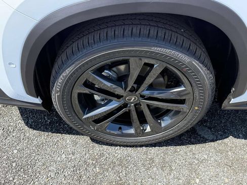 New 2026 Lexus RX 350 Premium AWD/4WD image 27