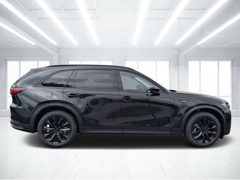 New 2026 MAZDA CX-90 Plug-In Hybrid w/Premium Sport AWD/4WD image 2