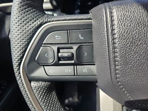 Certified 2026 Toyota Tacoma TRD Off-Road w/ TRD Off Road Premium Package image 34