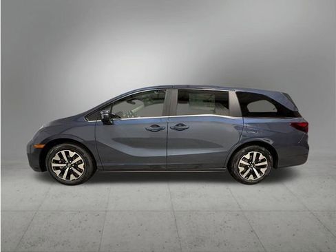 New 2026 Honda Odyssey EX-L image 2