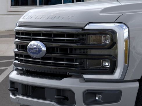 New 2026 Ford F250 Platinum w/ Tremor Off-Road Package image 17