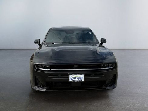 New 2026 Dodge Charger R/T AWD/4WD image 8
