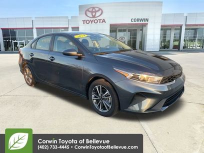 Used 2024 Kia Forte LXS