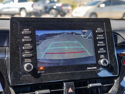 Used 2021 Toyota Camry SE w/ Carpet Mat Package (TMS) FWD image 27