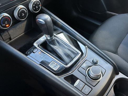 Certified 2023 MAZDA CX-5 AWD 2.5 S image 27