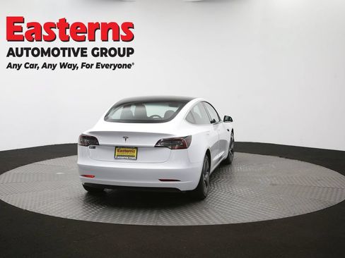 Used 2018 Tesla Model 3 Long Range RWD image 35