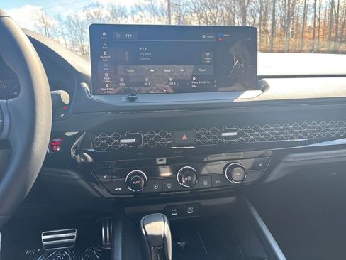 New 2026 Honda Accord Sport image 10