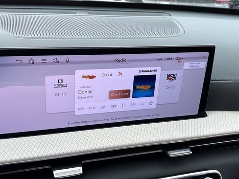 New 2026 Genesis GV80 2.5T Prestige image 15