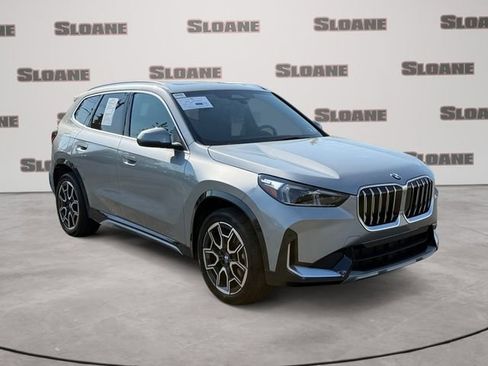 Certified 2026 BMW X1 xDrive28i w/ Convenience Package AWD/4WD image 7