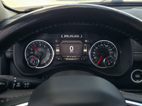 Used 2021 RAM 1500 Laramie image 15