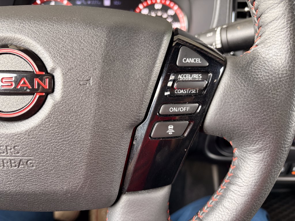 Used 2023 Nissan Frontier PRO-4X w/ Pro Convenience Package AWD/4WD image 20