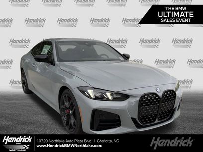 New 2027 BMW 430i Coupe w/ M Sport Package