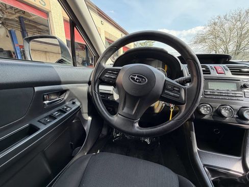 Used 2012 Subaru Impreza 2.0i Sport Premium image 30