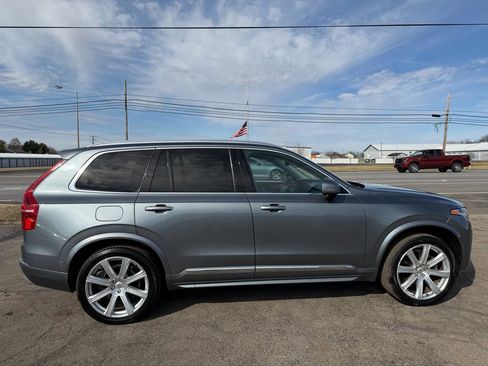 Used 2018 Volvo XC90 T6 Inscription w/ Convenience Package image 15