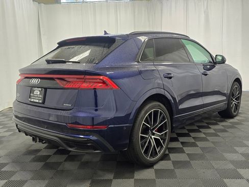 Used 2020 Audi Q8 Prestige image 6