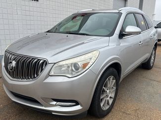 Used 2015 Buick Enclave Leather video 1