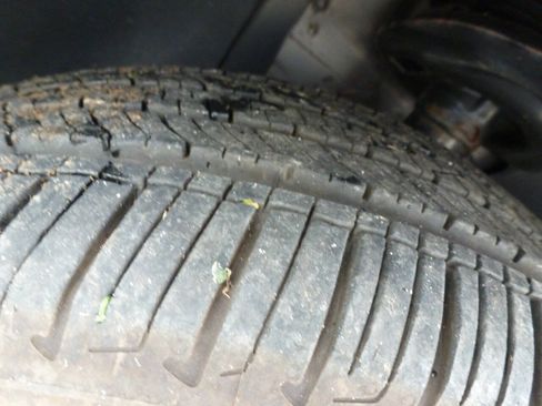 Used 2006 Ford Focus SE FWD image 12