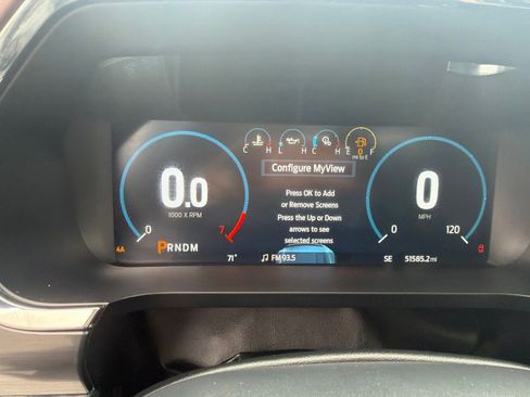 Used 2023 Ford F150 Lariat AWD/4WD image 14