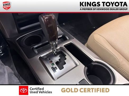 Certified 2024 Toyota 4Runner Limited AWD/4WD image 23