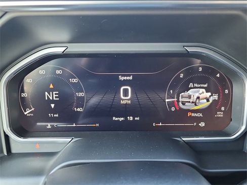 New 2026 GMC Sierra 3500 Denali w/ Denali Reserve Package image 28