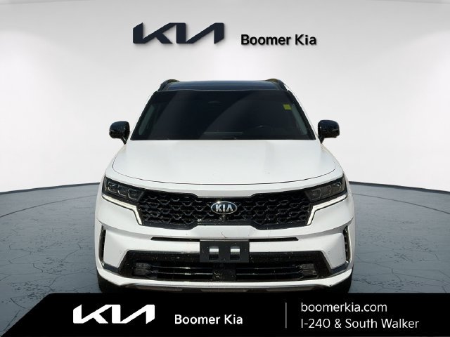 Used 2021 Kia Sorento SX FWD image 7