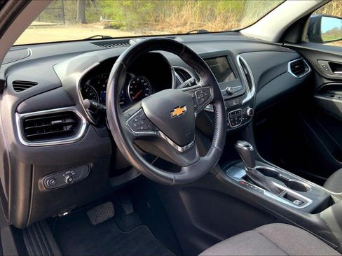 Used 2019 Chevrolet Equinox LT FWD image 13