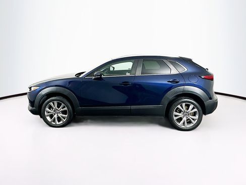 Used 2022 MAZDA CX-30 AWD 2.5 S w/ Preferred Package image 4