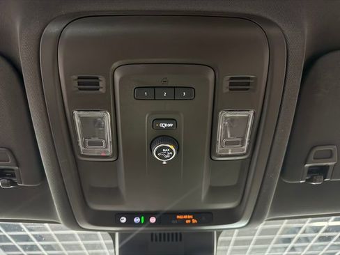 Certified 2024 GMC Yukon XL SLT image 25