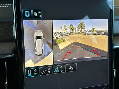 New 2026 GMC Yukon XL Denali Ultimate AWD/4WD image 21