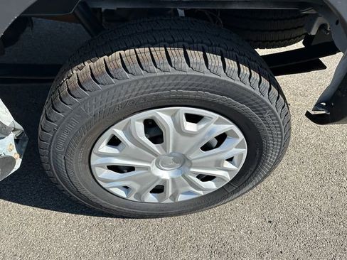 Used 2024 Ford Transit 250 Low Roof w/ Exterior Upgrade Package image 8