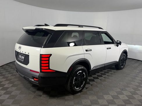 Used 2026 Hyundai Palisade XRT Pro AWD/4WD image 6