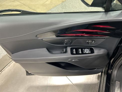 New 2026 Lincoln Nautilus Premier w/ Equipment Group 102A AWD/4WD image 14