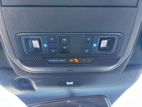 Used 2026 Ford Explorer ST-Line w/ ST-Line Street Pack AWD/4WD image 16