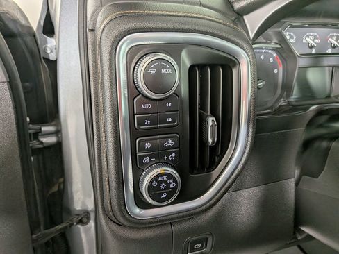 Used 2021 GMC Sierra 1500 AT4 image 21
