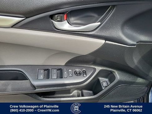 Used 2019 Honda Civic LX image 37