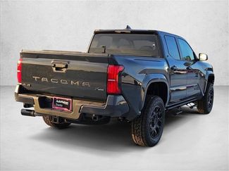 New 2026 Toyota Tacoma SR5 AWD/4WD video 2