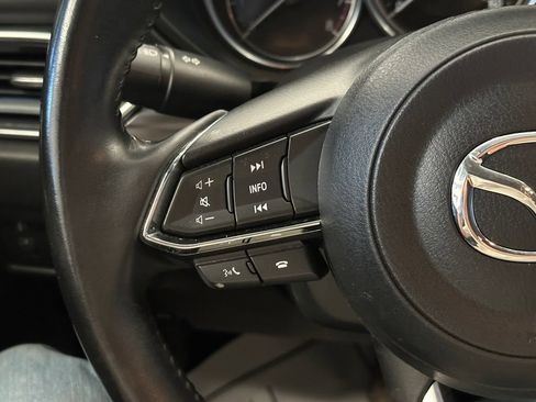 Used 2023 MAZDA CX-5 AWD 2.5 S image 11