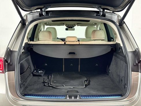 Used 2022 Mercedes-Benz GLE 350 4MATIC image 26