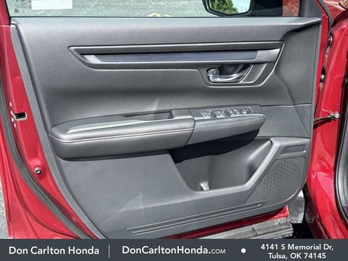 Certified 2026 Honda CR-V TrailSport image 10