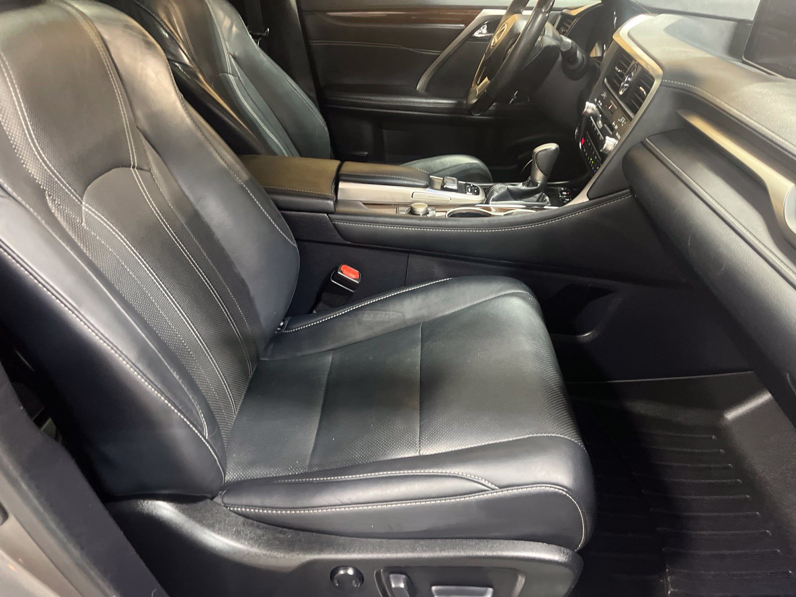 Used 2017 Lexus RX 350 FWD w/ Premium Package image 15