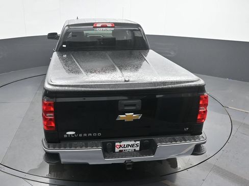 Used 2015 Chevrolet Silverado 1500 LT w/ All Star Edition AWD/4WD image 21