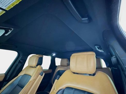 Used 2022 Land Rover Range Rover Sport Autobiography image 14