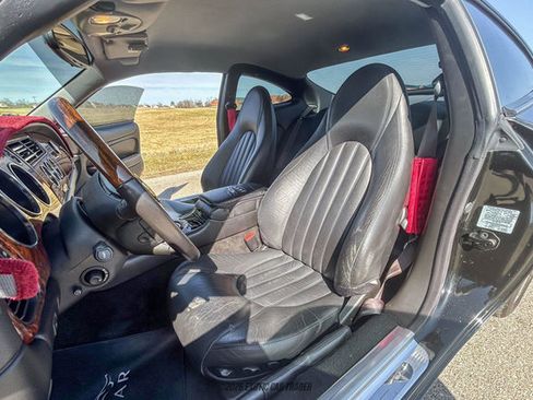 Used 1998 Jaguar XK8 Coupe image 31