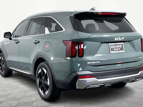 New 2026 Kia Sorento EX FWD image 4