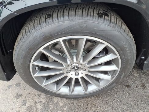 Certified 2026 Mercedes-Benz GLE 350 4MATIC image 10