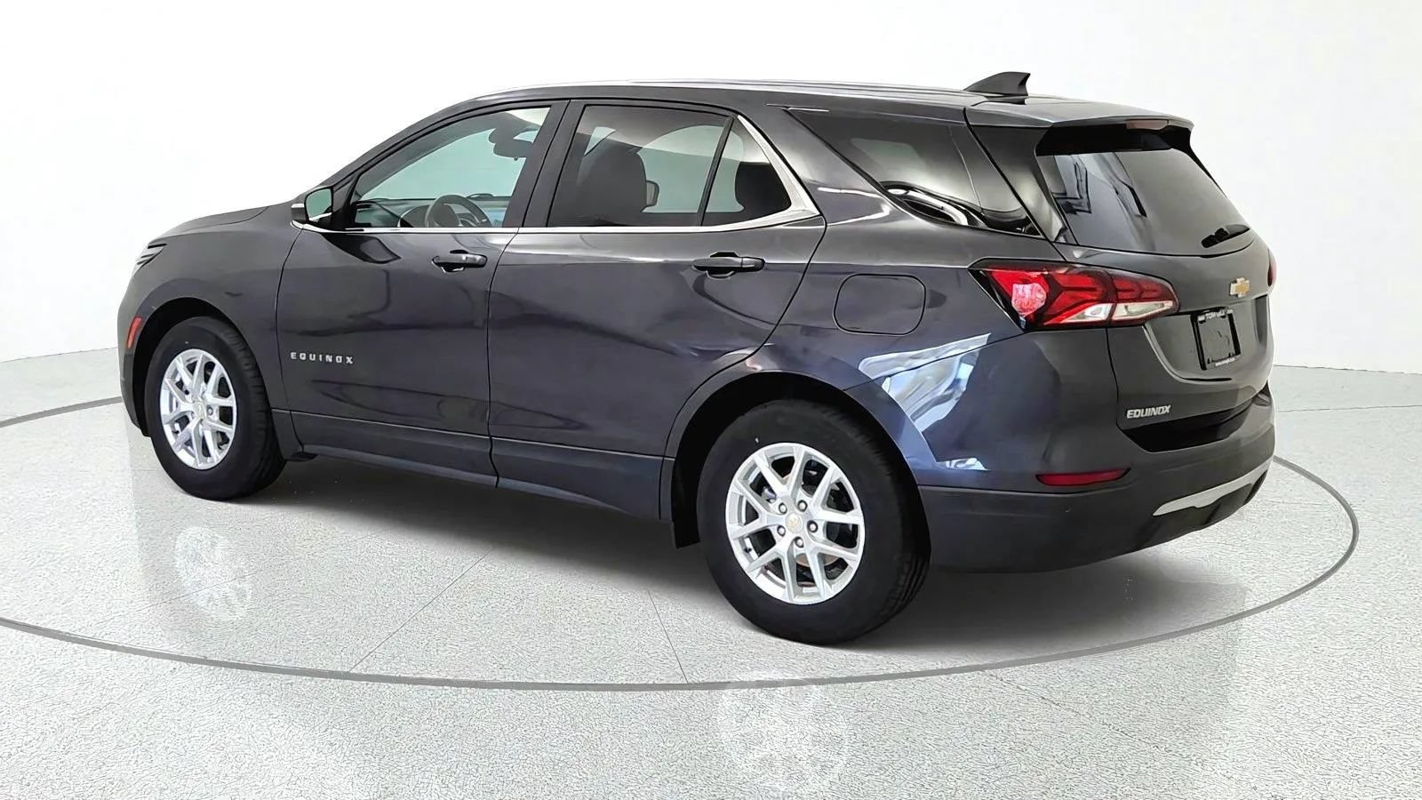 Used 2022 Chevrolet Equinox LT FWD image 6