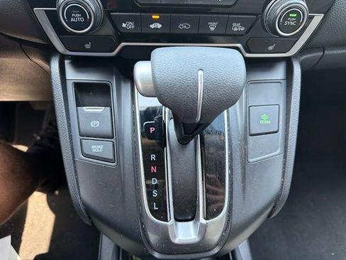 Used 2018 Honda CR-V EX image 5