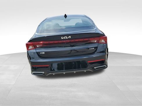 Used 2024 Kia K5 GT-Line w/ GT-Line Premium Package AWD/4WD image 5
