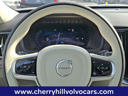 New 2026 Volvo XC90 B6 Ultra image 13