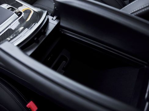 Used 2026 Mercedes-Benz G 63 AMG 4MATIC image 66